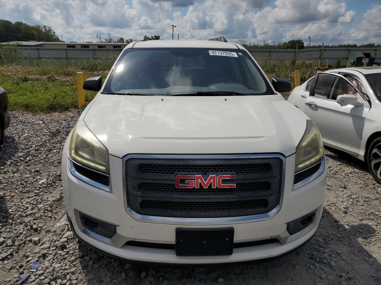 GMC ACADIA SLE