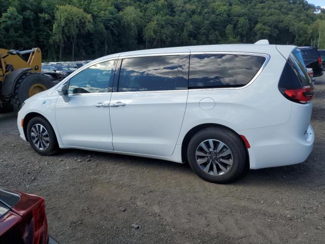 2022 CHRYSLER PACIFICA HYBRID TOURING L 2C4RC1L72NR156101