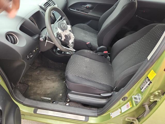 2009 TOYOTA SCION XD #3297185892