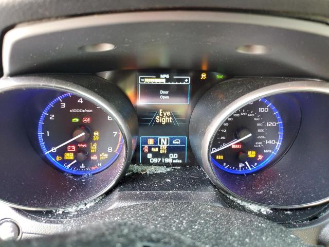 2017 SUBARU OUTBACK 2. 4S4BSANC6H3264793
