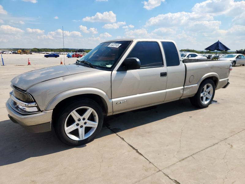 CHEVROLET S TRUCK S1