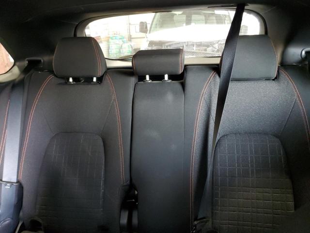 2025 HONDA HR-V SPORT 3CZRZ2H5XSM720473