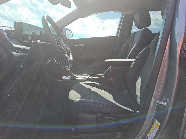 2025 BUICK ENCORE GX - KL4AMBSL5SB205584