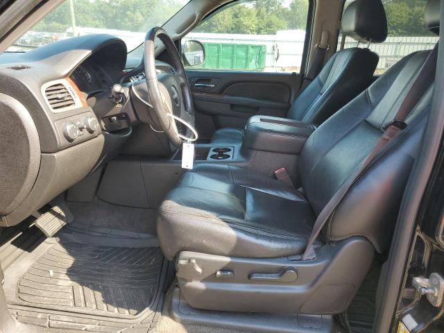 2013 GMC YUKON SLT - 1GKS2CE0XDR246072