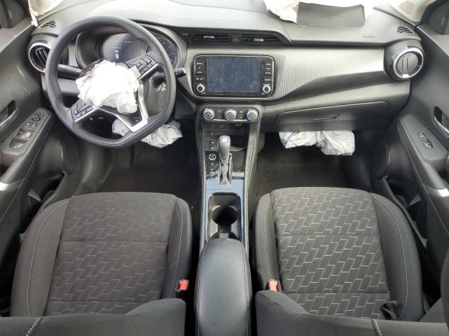 2024 NISSAN KICKS SV - 3N1CP5CV5RL479175