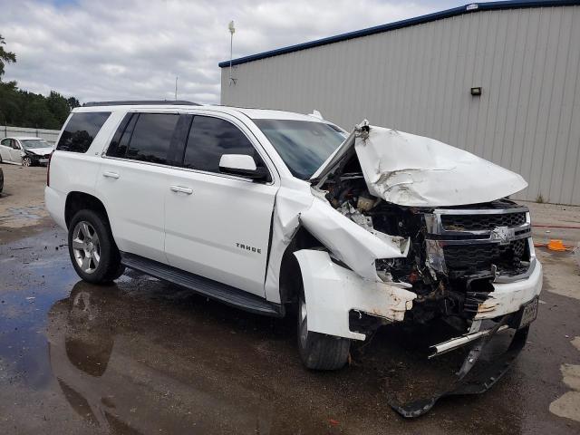 2016 CHEVROLET TAHOE C150 1GNSCBKC8GR288575