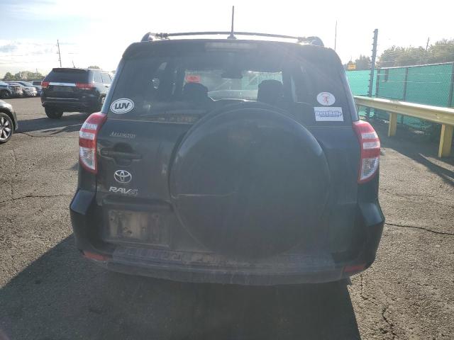 2011 TOYOTA RAV4 - 2T3ZF4DV4BW054323