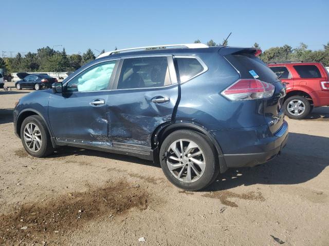 2015 NISSAN ROGUE S - 5N1AT2MV7FC812878