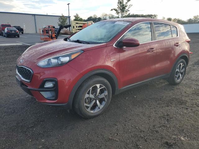 2020 KIA SPORTAGE LX #3283945804