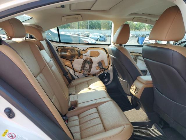 2017 LEXUS ES 350 - 58ABK1GGXHU039506