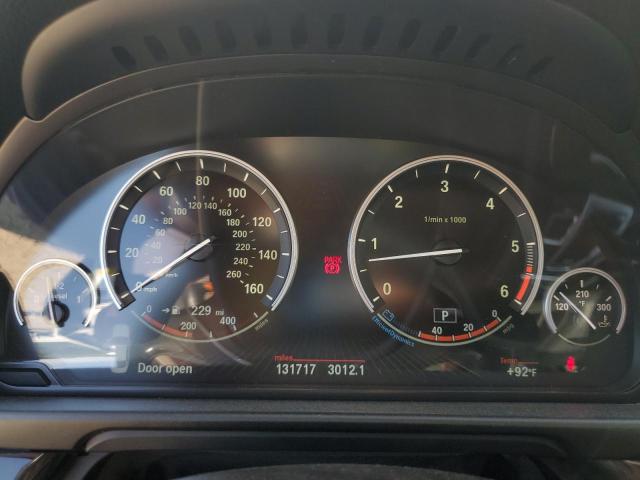 2015 BMW 535 D WBAXA5C55FD691444
