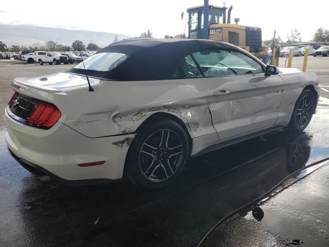 2023 FORD MUSTANG - 1FATP8UH6P5105457
