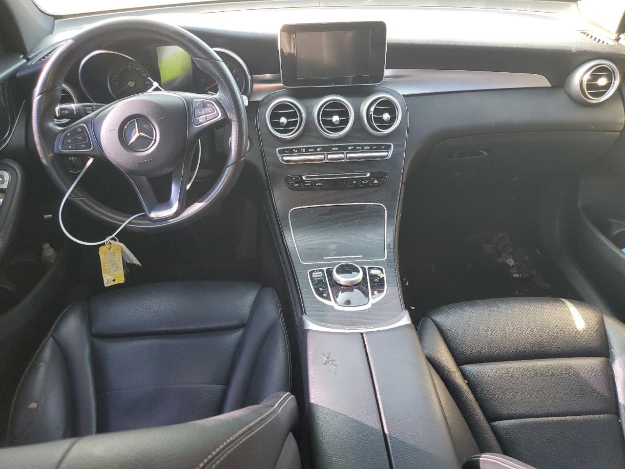 MERCEDES-BENZ GLC-CLASS 300