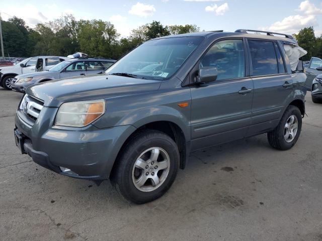 HONDA PILOT SE