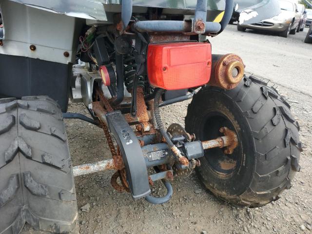 2016 ATV TAO TAO 110D - L5NAAF1D3E1007468