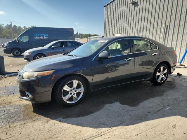 Global Auto Auctions: 2012 ACURA TSX TECH