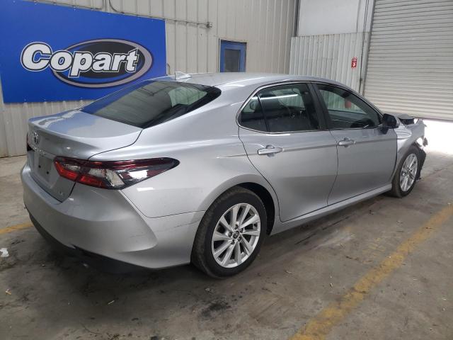 2023 TOYOTA CAMRY LE 4T1C11AK0PU160751