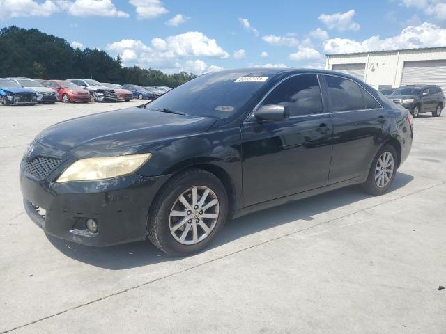 Global Auto Auctions: 2010 TOYOTA CAMRY SE
