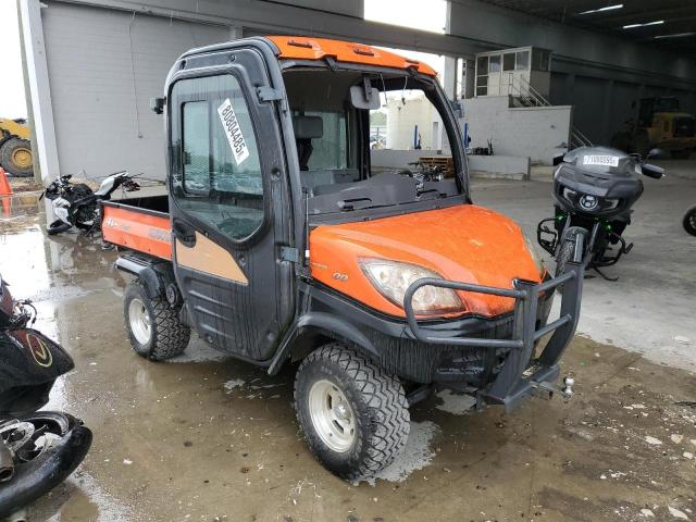 Global Auto Auctions: 2010 KUBOTA RTV 1100