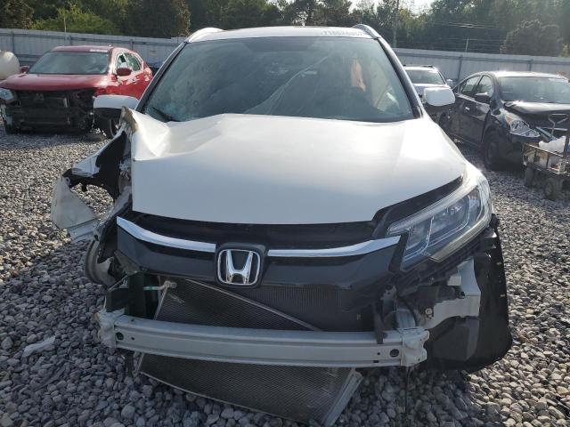 2016 HONDA CR-V EXL - 5J6RM3H78GL000216