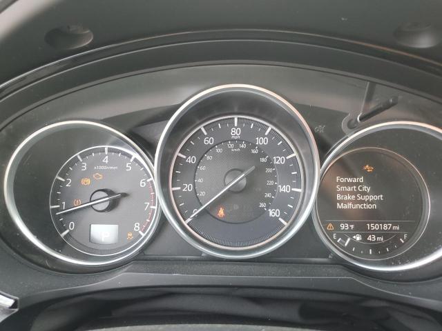 2016 MAZDA CX-9 SIGNA JM3TCBEY4G0105494