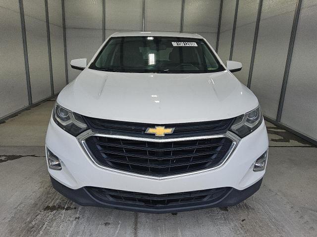 2019 CHEVROLET EQUINOX LT 3GNAXKEV6KS650034