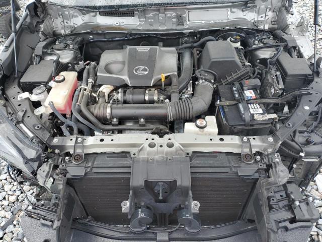 2021 LEXUS NX 300 BAS #3296353152