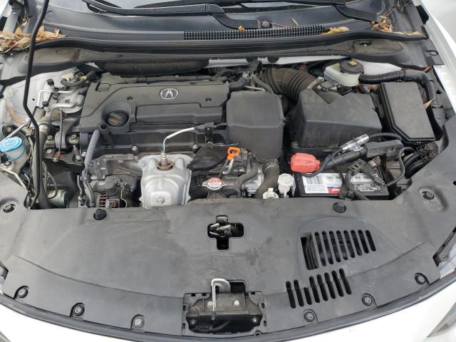 2019 ACURA ILX - 19UDE2F30KA011952