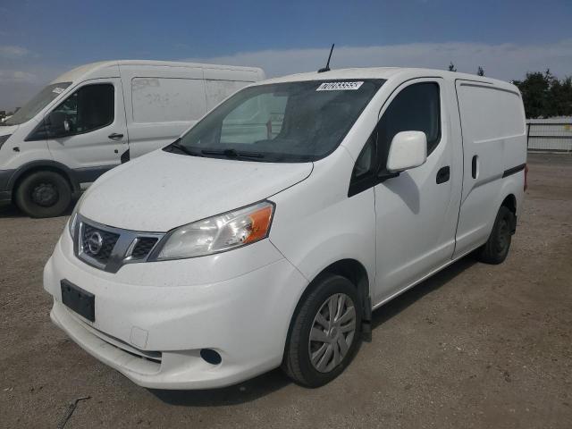 2015 NISSAN NV200 2.5S - 3N6CM0KN8FK705119
