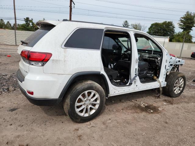 2022 JEEP GRAND CHEROKEE LAREDO E 1C4RJFAG2NC141466