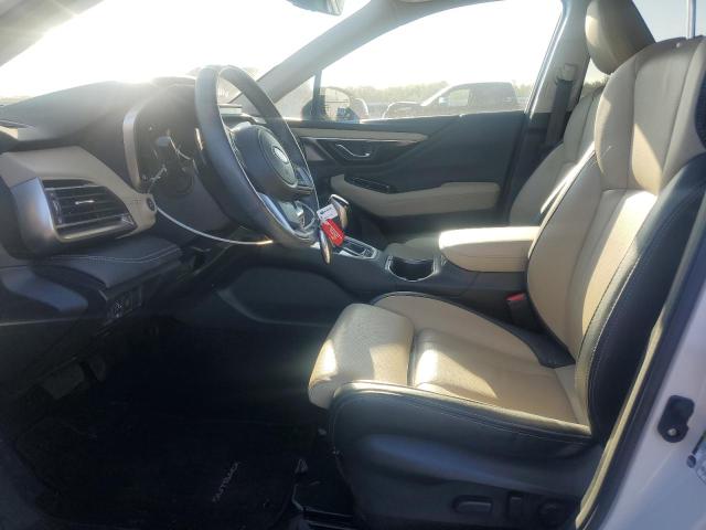 2023 SUBARU OUTBACK LI 4S4BTANC2P3201413
