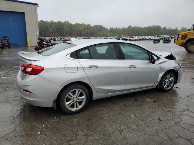 2017 CHEVROLET CRUZE LT 1G1BE5SMXH7168182