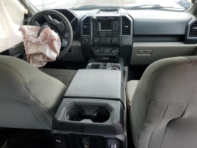 2015 FORD F150 SUPERCREW 1FTEW1EP1FFA69060