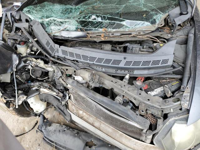 2010 HONDA CIVIC LX - 19XFA1F52AE048334