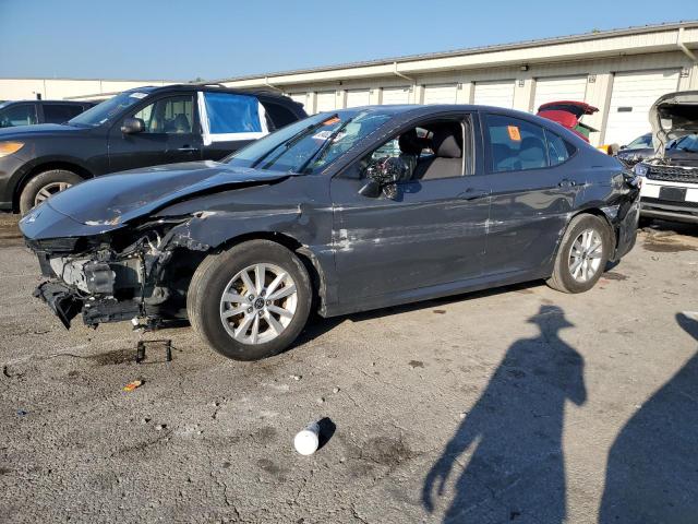 Global Auto Auctions: 2025 TOYOTA CAMRY XSE