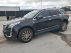 2017 CADILLAC XT5 LUXURY - 1GYKNBRS8HZ233250