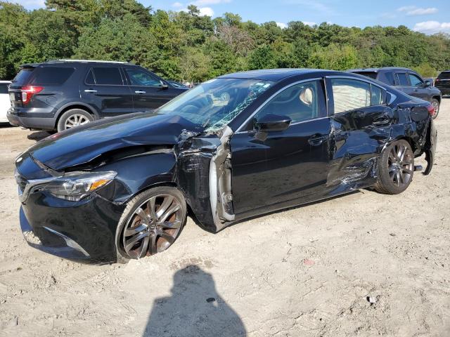 MAZDA 6 GRAND TO