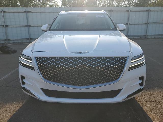 2024 GENESIS GV80 BASE - KMUHBDSB2RU169796