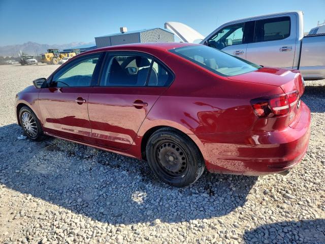 2016 VOLKSWAGEN JETTA S 3VW267AJ6GM230587