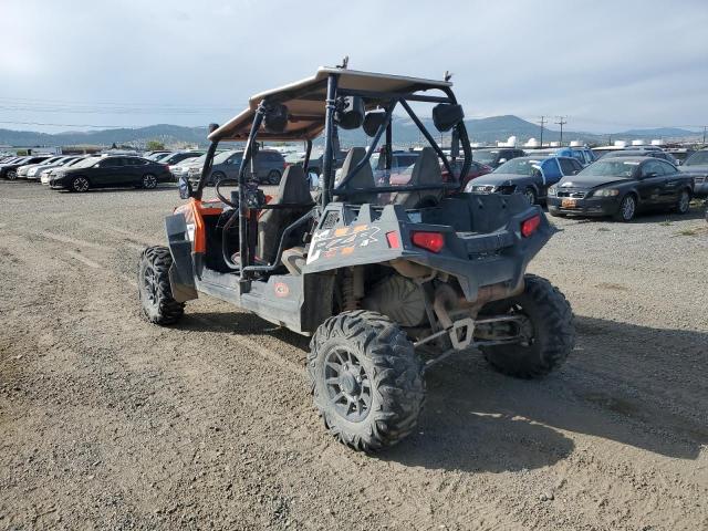 2014 POLARIS RZR 4 900 - Other View