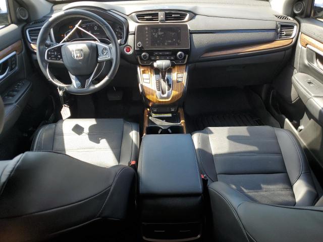 2022 HONDA CR-V TOURING 2HKRW2H90NH609149
