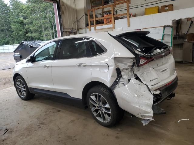 2017 FORD EDGE TITAN 2FMPK4K84HBC16250