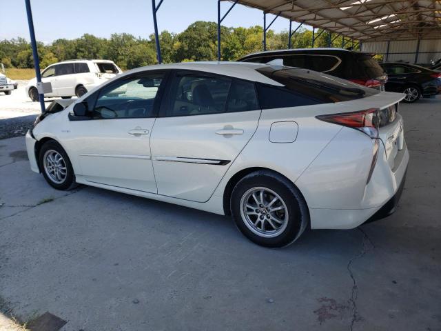 2017 TOYOTA PRIUS JTDKARFU5H3534562