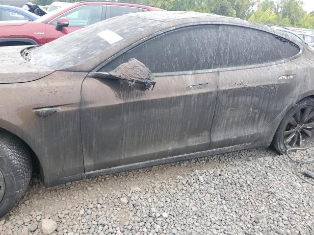 2015 TESLA MODEL S 85 5YJSA4H27FF085786