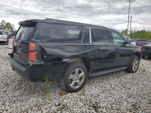 2016 CHEVROLET SUBURBAN K 1GNSKHKC9GR286100
