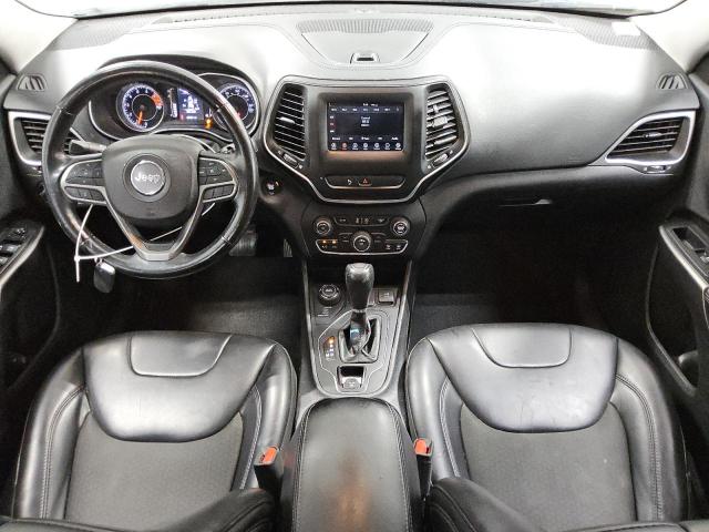 2019 JEEP CHEROKEE L 1C4PJMLX5KD418772