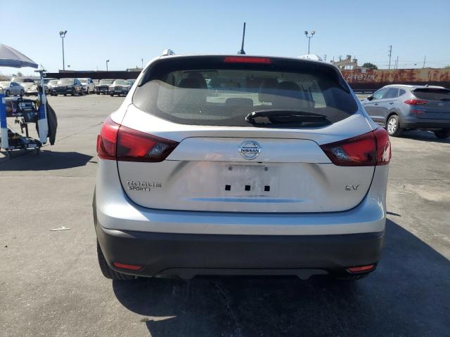 2018 NISSAN ROGUE SPOR JN1BJ1CP0JW150759