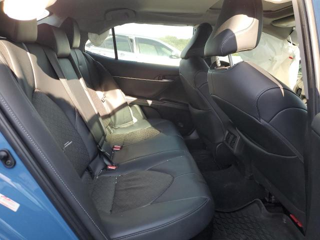 2024 TOYOTA CAMRY XSE - 4T1K31AK5RU065191