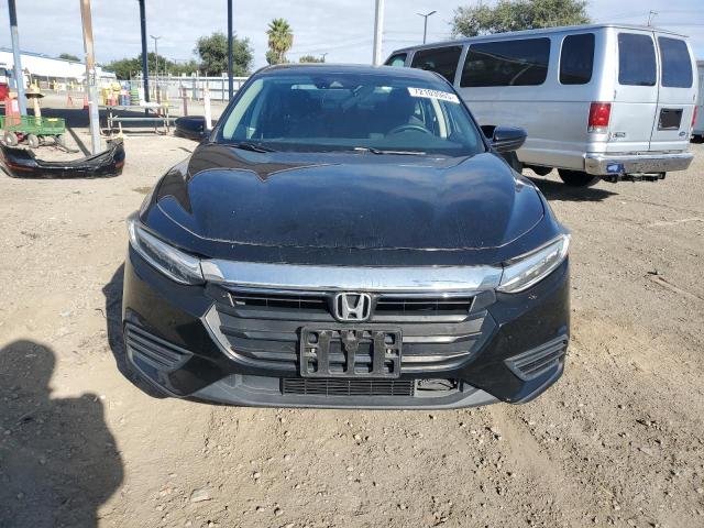 2019 HONDA INSIGHT EX 19XZE4F51KE029732