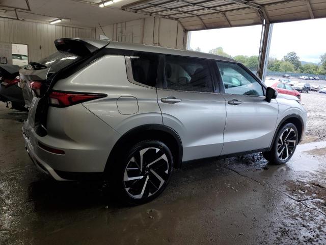 2024 MITSUBISHI OUTLANDER SE JA4J4VA82RZ073044